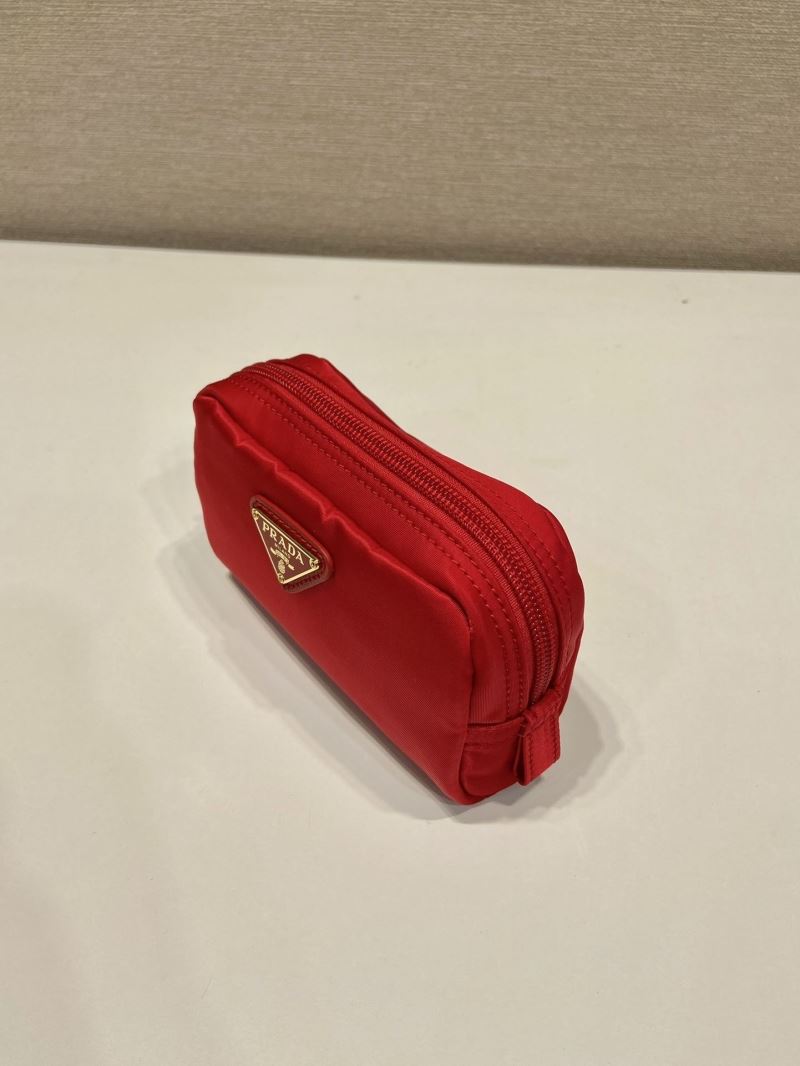 Prada Clutch Bags